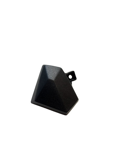 Kawasaki Z800 2013 - 2016 Linke Seite Drosselklappenstutzen Abdeckung