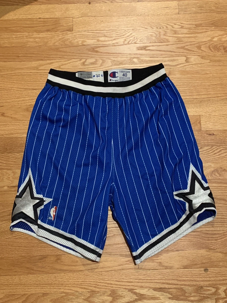 Nba orlando deals magic shorts