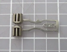 BULOVA ACCUTRON 218 WATCH TUNING FORK WATCH PARTS FOR REPAIR P&R W40