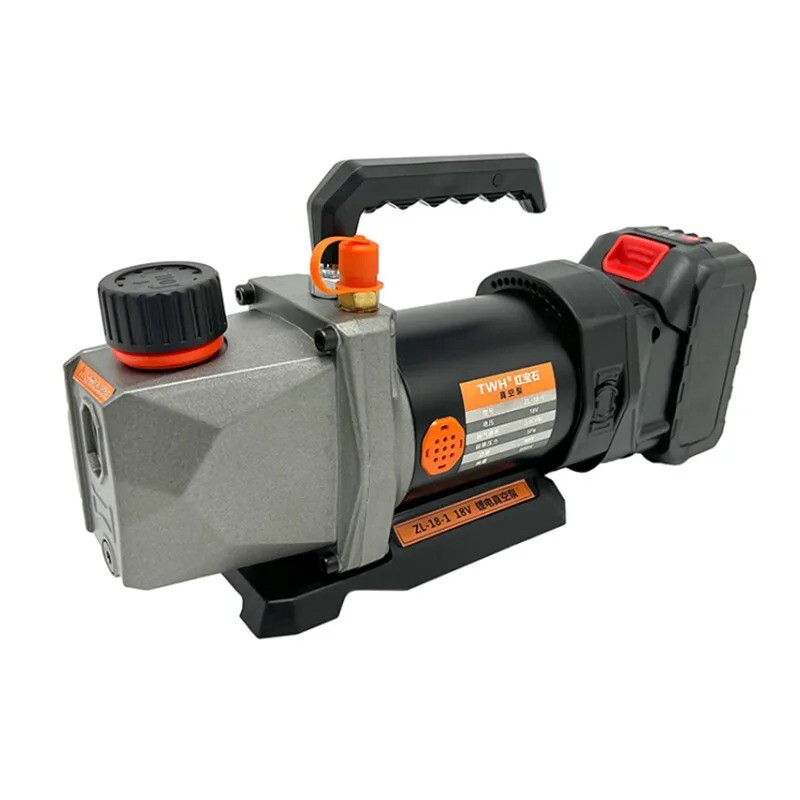 その他 Vacuum Pump DV-285N PLATINUM Vacuum Pump - JB Industries