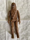 Vintage 1977 Kenner Star Wars Action Figure HK Chewbacca