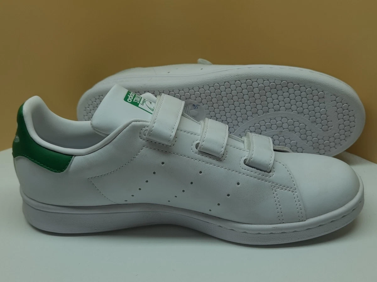 ADIDAS STAN SMITH uk 6 6,5 eu 1/3 eBay