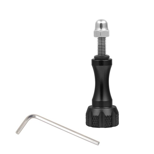 M5 Thumb Screw Hex Socket Knob Nut Bolt for GoPro Hero 11 10 9 8 5 Yi 4K SJCAM - Picture 11 of 22