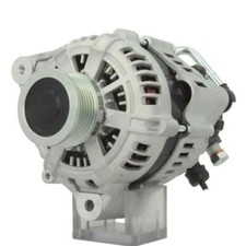 Alternador adecuado para Hyundai Sportage Van Kia 37300-27010 120 A
