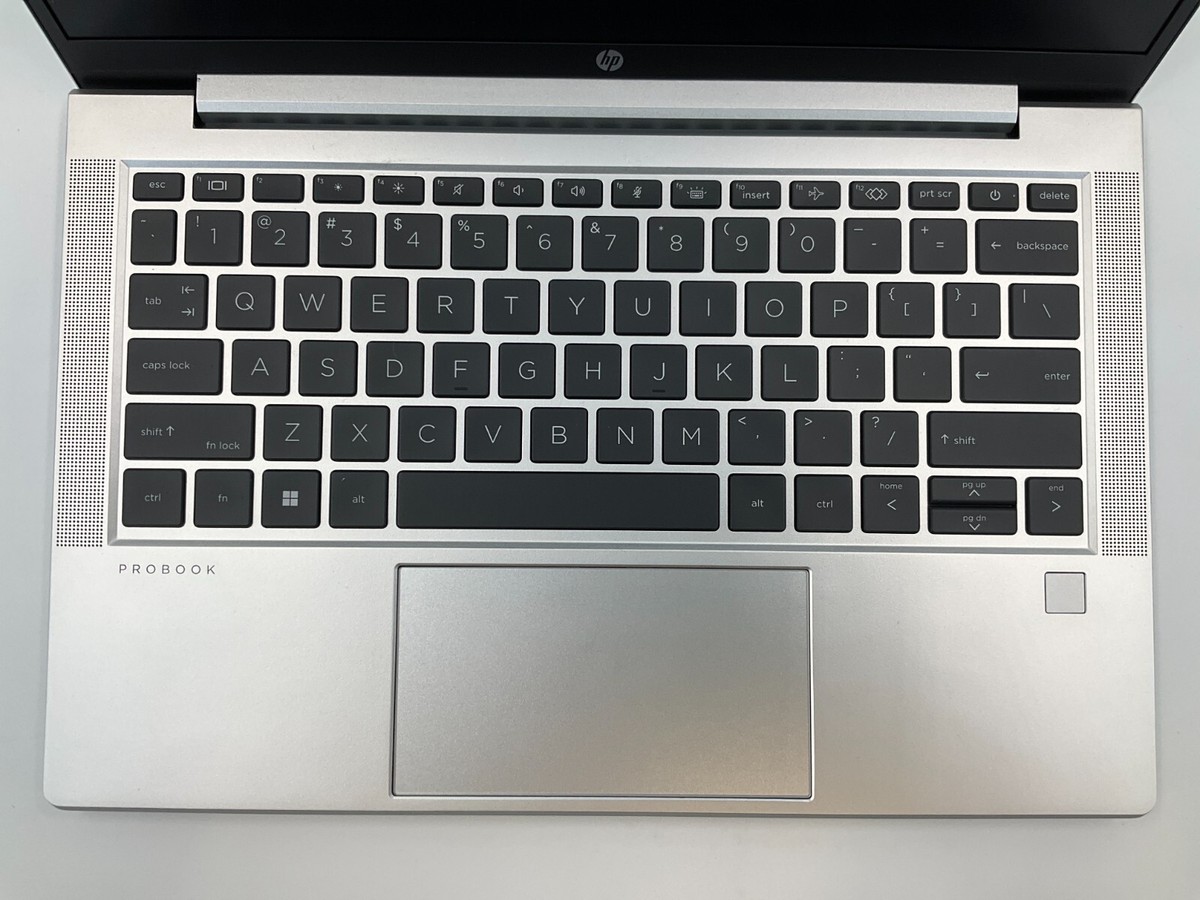 HP ProBook 635 Aero G7 13 HP ProBook 635 Aero G7 13
