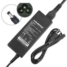 AC Adapter For Suaoki S601/20000 mAh Portable Solar Generator Power Supply Cord