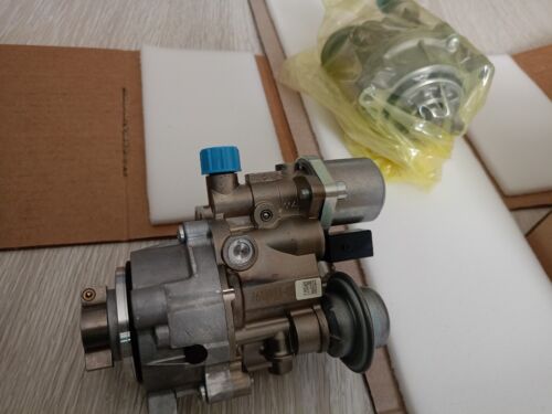 Genuine OEM BMW 13-51-7-616-170 High Pressure Fuel Pump for N52-N53 N54 eng BMW - Picture 4 of 6