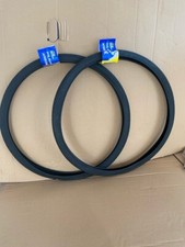 Michelin World Tour Tyres: 26 x 1 3/8" : PAIR: Free Delivery 35-590 650 x 35a