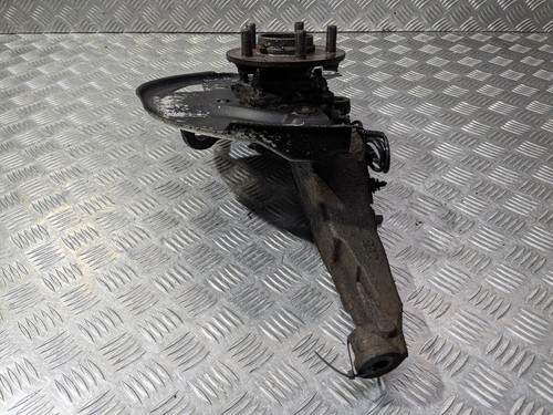 LAND ROVER DISCOVERY 4 WHEEL HUB BEARING FRONT RIGHT DRIVER SIDE LR4 2011 - Picture 8 of 11