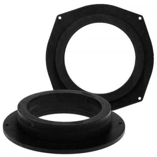Für FIAT Alfa Romeo Opel Sound Way Lautsprecherringe Adapter