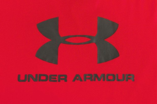 Under Armour Hombre Camiseta Estilo Deportivo Logotipo SS Fitness Deporte Entrenamiento - Imagen 33 de 48