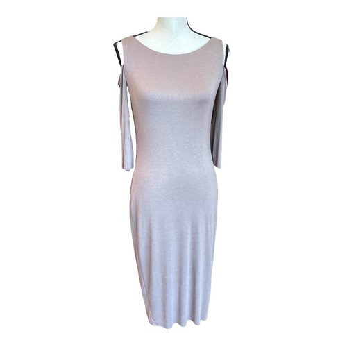 Bailey/44 Dress Womens Medium Blue Bodycon New | eBay