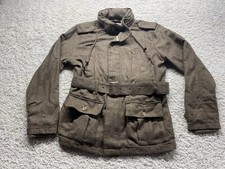 Lrg Lifted Research Group Women Brown Tweed J...