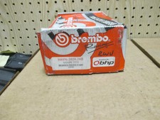 New Pfc 7775 7772 F6 28 Brake Pads Brembo Wilwood Ap Alcon