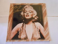 MARYLIN MONROE 3 - CALENDAR 1999  