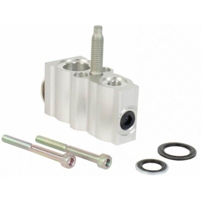 YG-839 Motorcraft A/C AC Expansion Valve for Ford Fusion Edge