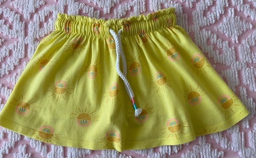 TODDLER GIRLS SCOOTER SKIRTS, SKORTS, SHORTS, JEANS ~ SZ 3T SEASONAL U-CHOOSE! - Picture 46 of 75