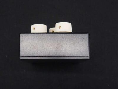 ONE CONTROL TORNADO Fx TORNADO Drive Brass Distortion Effects