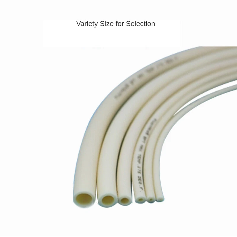 3.2mm*6.4mm PharMed BPT Silicone Tube Peristaltic Pump Tube - Image 3 of 4