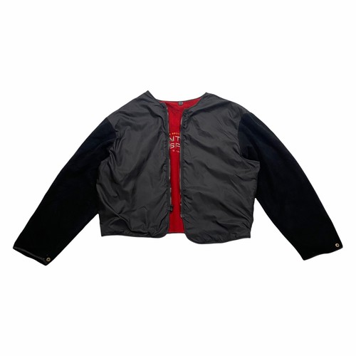 Gant Fleece Jacket Lining | Vintage 