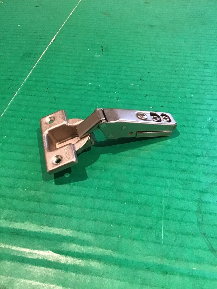 Grass Hinge 1006 30 Matttroy