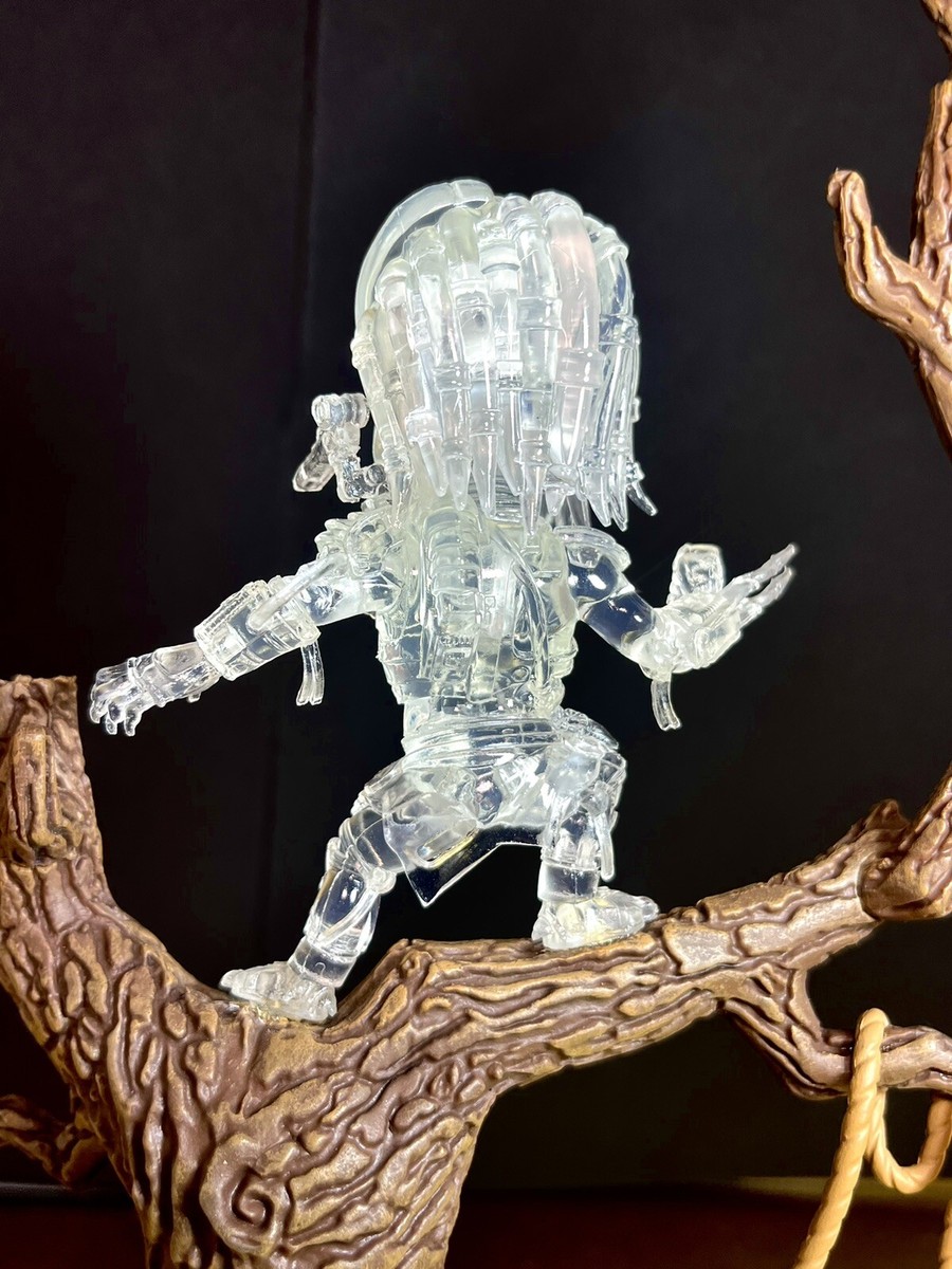 2021 Quantum Mechanix - PREDATOR SHIFTSUIT VARIANT Q-Fig