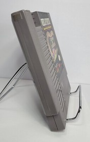 Wheel Of Fortune 1988 Nintendo NES Cartridge Only Clean Tested Working 3 Screw