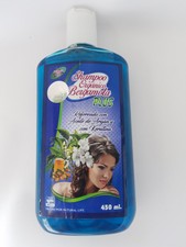 Shampoo Organico BERGAMOTA PLUS With Argan Oil  Keratin Natural Bergamot NEW  