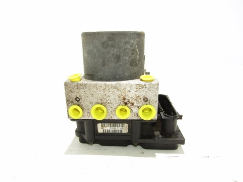 PEUGEOT 307 SW 2006 Hydraulikblock pumpe ABS block pump 9659457180 0265800395
