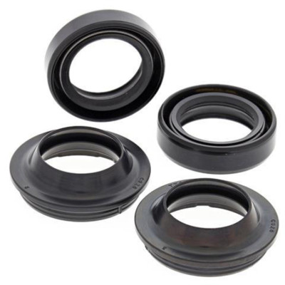 Fits 2000 Honda XR70R Fork and Dust Seal Kit All Balls 56-101