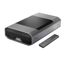 SanDisk Professional 6TB G DRIVE PROJECT External Hard Drive with SSD Mag 2TB