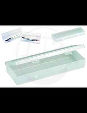 Scatola Porta Galleggianti e Minuteria da Pesca