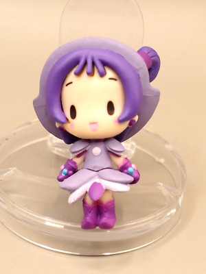 Onpu Segawa Ojamajo Doremi Figur Kapsel Spielzeug Bandai Anime Japan P054