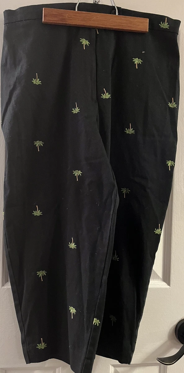 Briggs womens capris sale