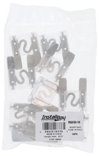 Install Bay MAX8010 Maxi Blade 80 Amp Fuses Auto Truck RV - 10 Pack