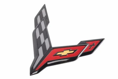 Genuine GM Emblem 85580186