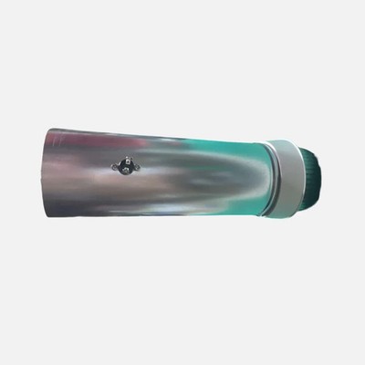 Frigidaire 5304515233 Dryer Heat Exhaust Tube