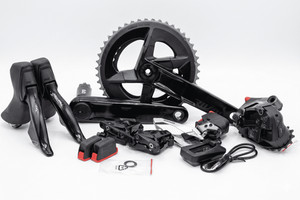 Sram Rival Axs Groupset | eBay