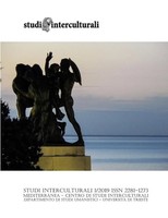 Gianni Ferracuti | Studi Interculturali 1/2019 | Taschenbuch | Italienisch
