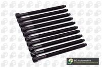 BGA Zylinderkopfschraubensatz BK4365 M12 FüR VW Golf 4 1J1 Bora 1 1J2 Variant 5