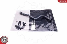 Radiateur BMW 633