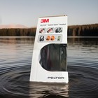 3M  MT16H210F-479-SV Tactical Support Peltor Headset  New Black  — photo 6