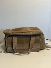 Fishing Tackle and Storage Bag Lunker Large Size - New Never Used