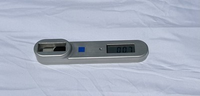 Palomar Lux Handpiece Shot Counter - Working Display - OEM Reader Tool