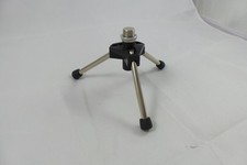5-inch Tripod with 1/2-inch Thread - Made in Germany