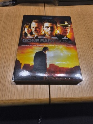 Gone Baby Gone [DVD] Zustand Gut