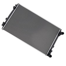 Coolant Radiator for Skoda Kodiaq NS7 2016-2022 5Q0121251G 1.4L SUV 13517