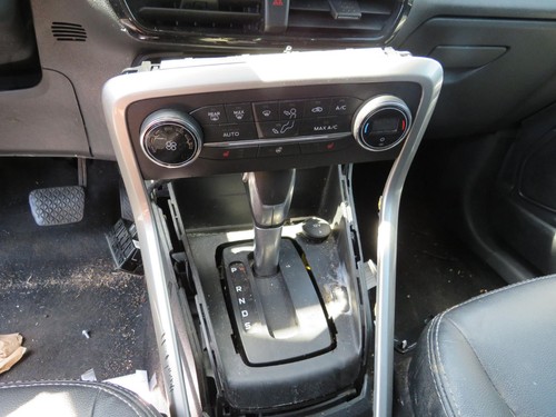 GLOVE BOX 2019 FORD ECOSPORT - Picture 18 of 20
