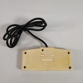 PC Engine PI-PD001 White Red Controller Pad NEC PCE Japan Import US Seller OEM