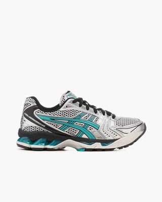 Size 11 - ASICS Gel Kayano 14 Silver Waterfall for sale